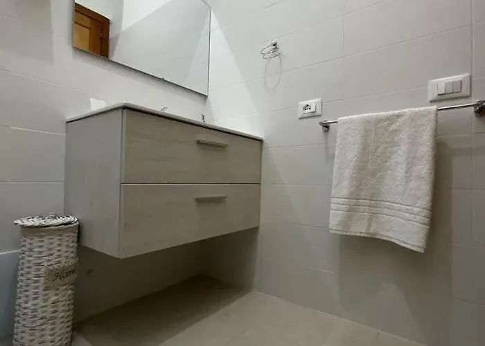 La Perla Del Mare Apartmán Villasimius