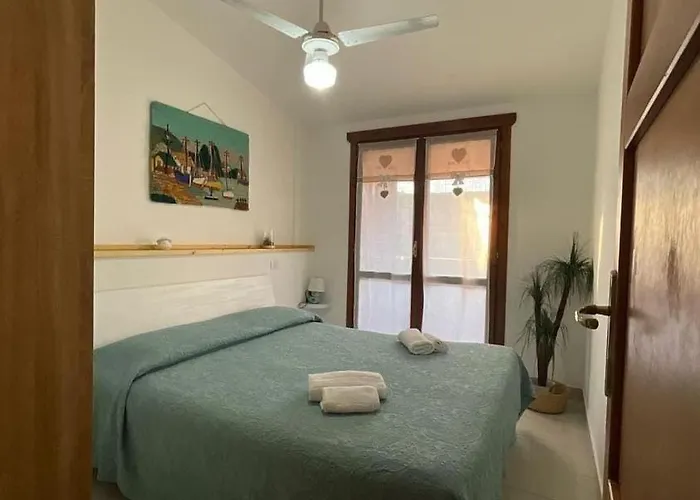 Appartamento La Perla Del Mare Villasimius