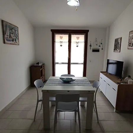 Apartment La Perla Del Mare Villasimius