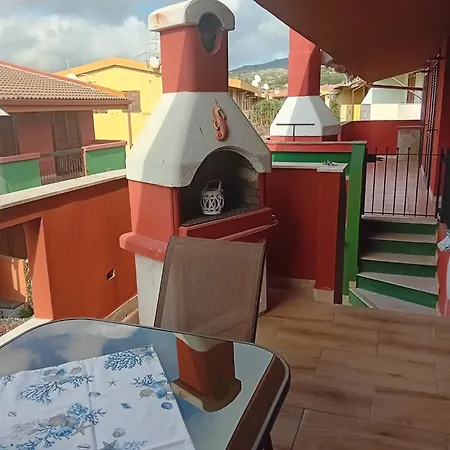 La Perla Del Mare * Villasimius