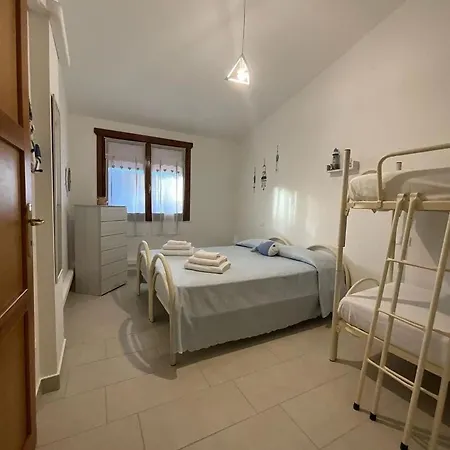 Apartment La Perla Del Mare