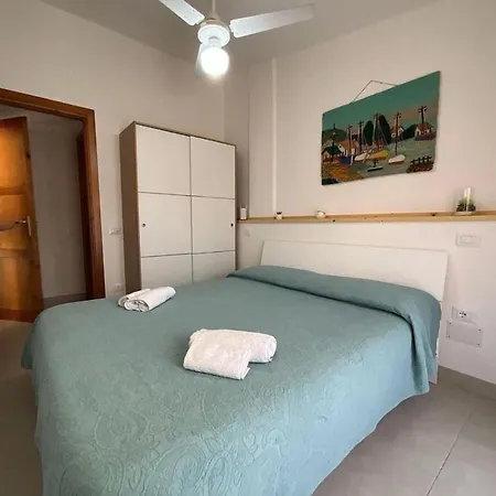 Apartment La Perla Del Mare *