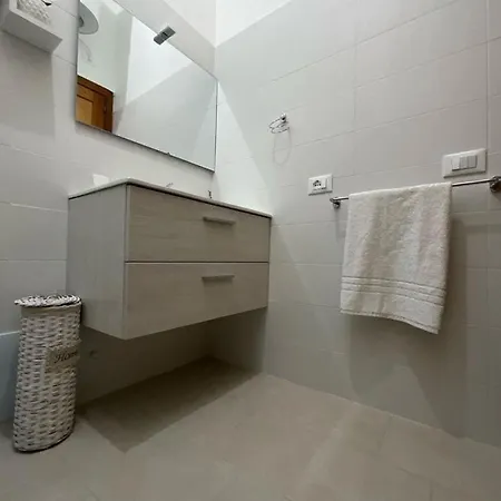 La Perla Del Mare Apartment Villasimius