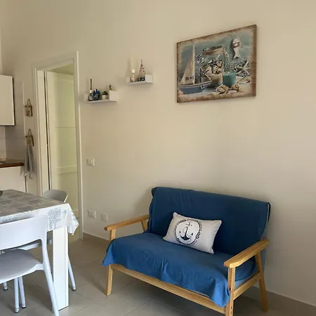 Apartment La Perla Del Mare
