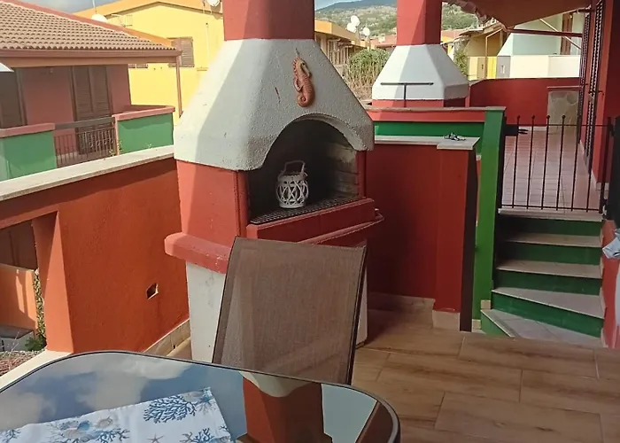 La Perla Del Mare * וילסימיוס