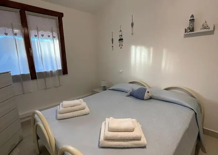 La Perla Del Mare Villasimius