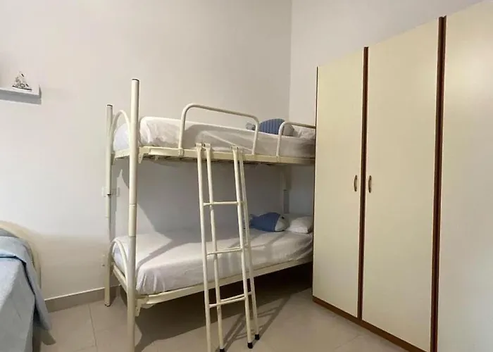 La Perla Del Mare * Villasimius